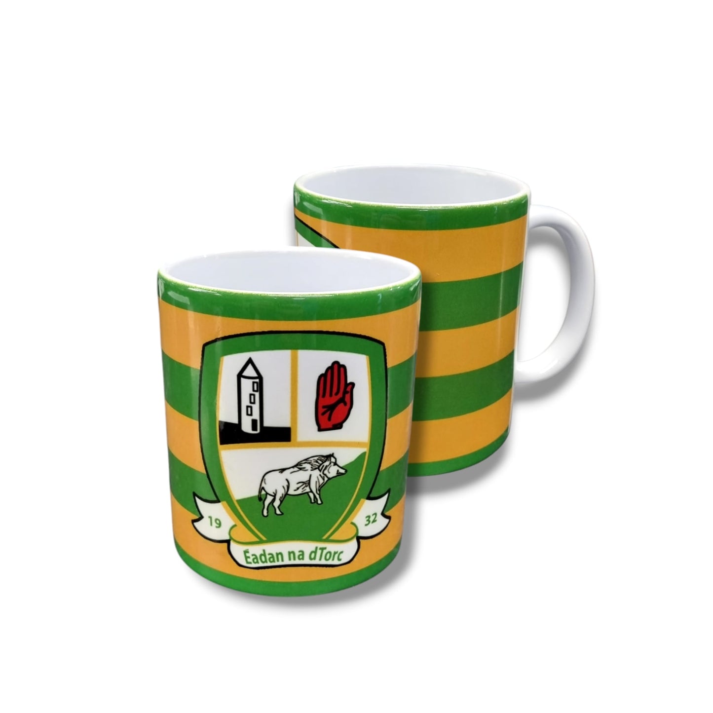 Edendrok Mug