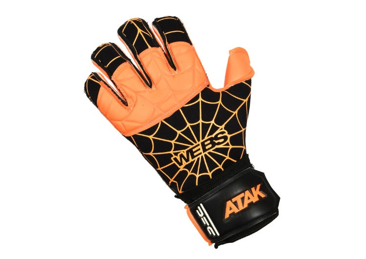Atak Webs Goalkeeper Gloves