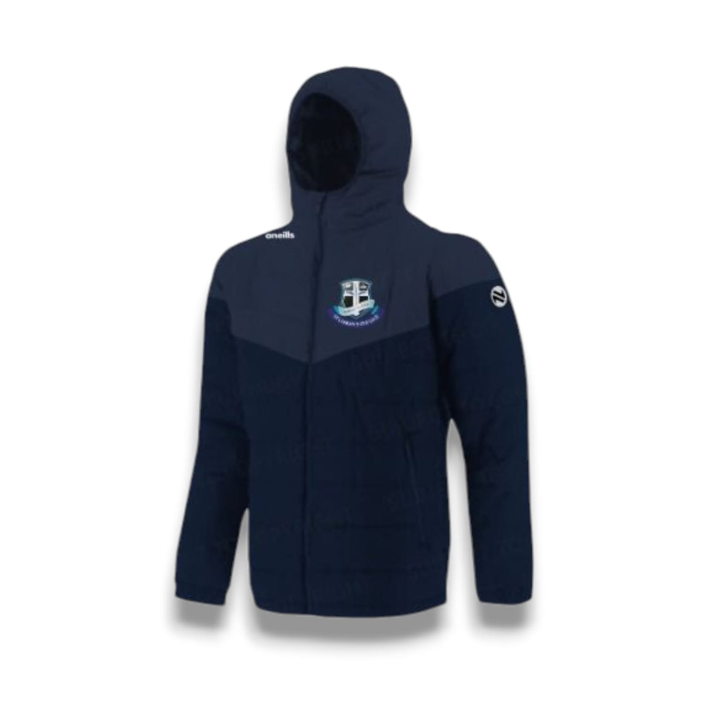 St. Ciaran's Maddox Jacket - ADULTS
