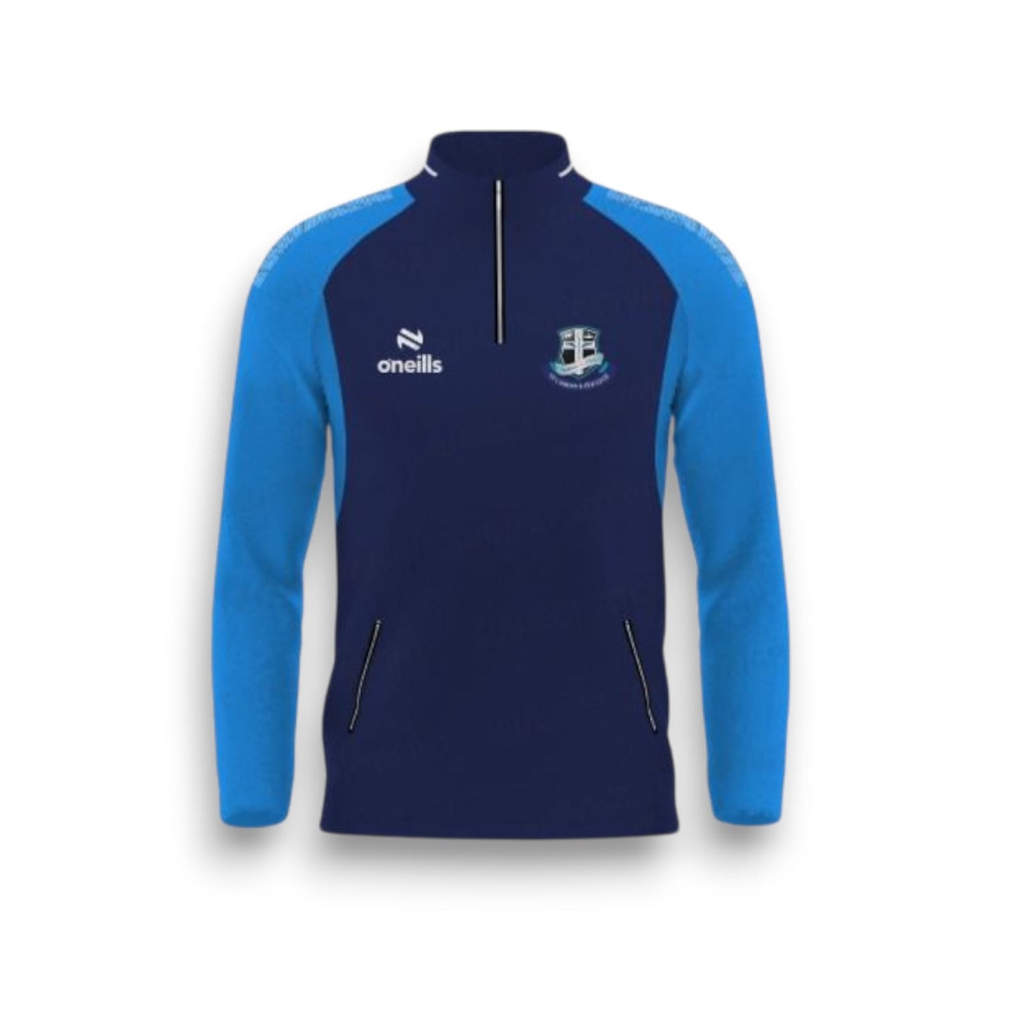 St. Ciaran's Odin 1/4 Zip - ADULTS