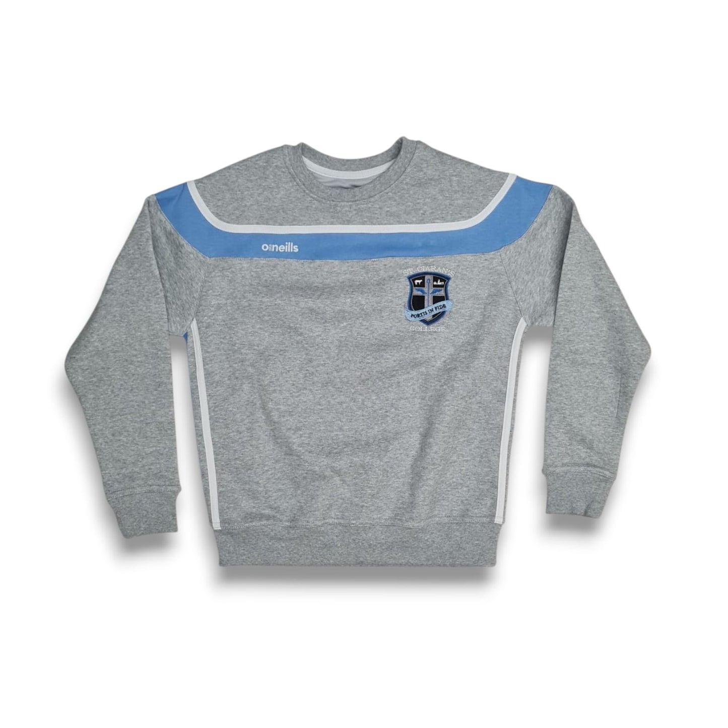 St. Ciaran's College Crew Jumper KIDS