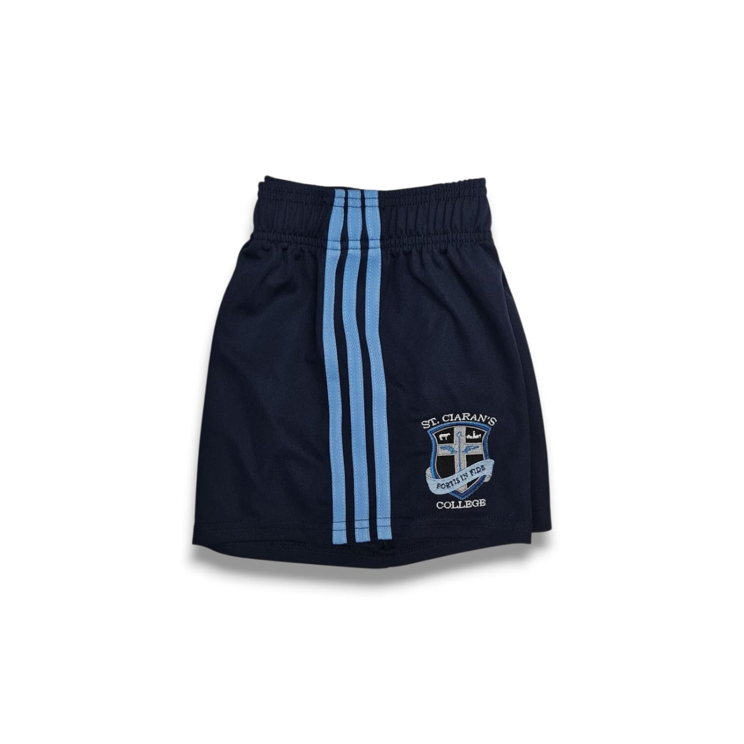 St. Ciaran's College PE Shorts ADULT