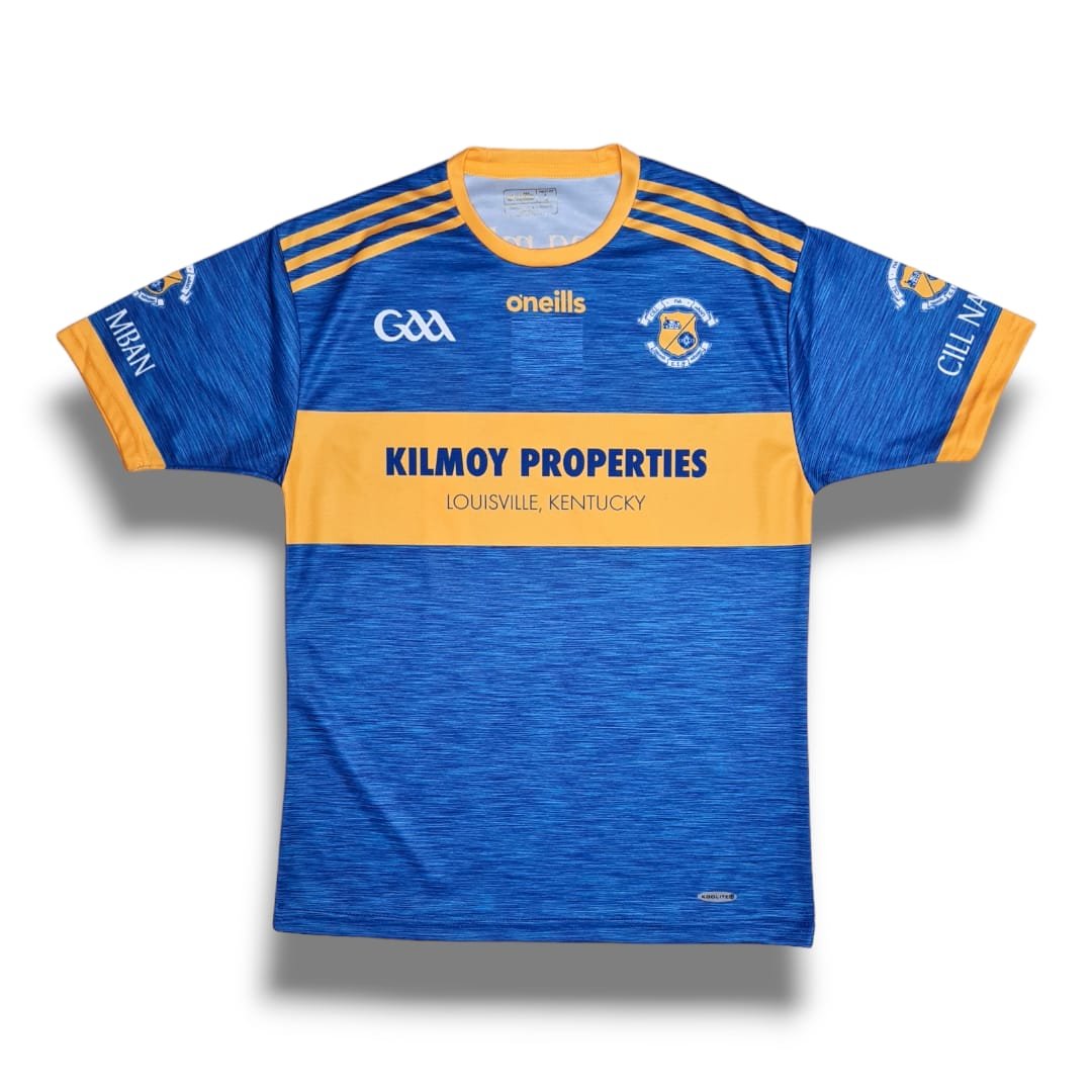 Killyman Away Jersey KIDS