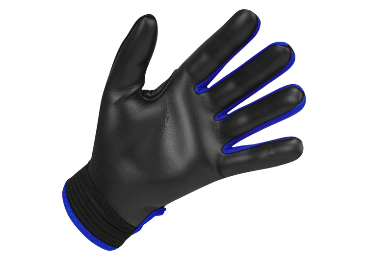 Atak Air - Black/Royal Blue - ADULTS