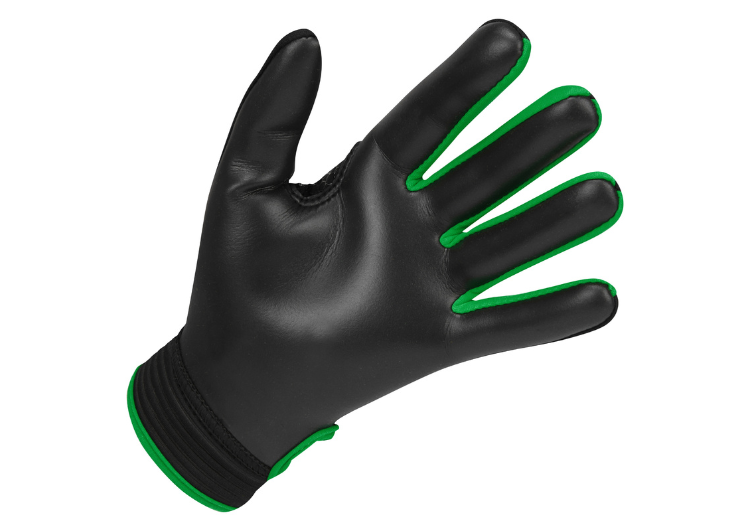 Atak Air - Black/Green - ADULTS