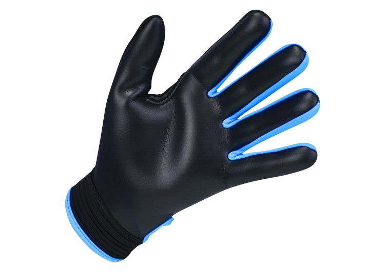 Atak Air - Black/Sky Blue - ADULTS