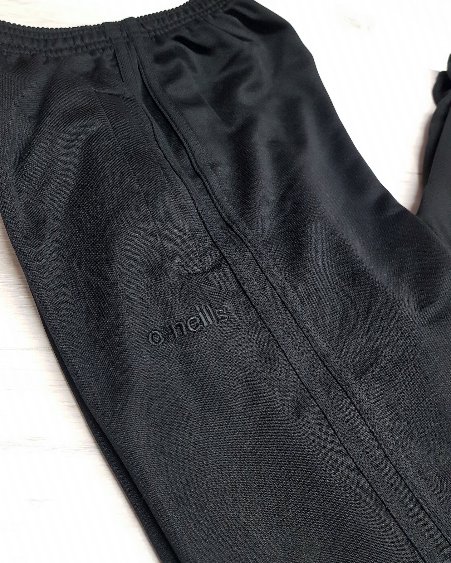 O'Neill's Men's Skinny Bottom - BLACK