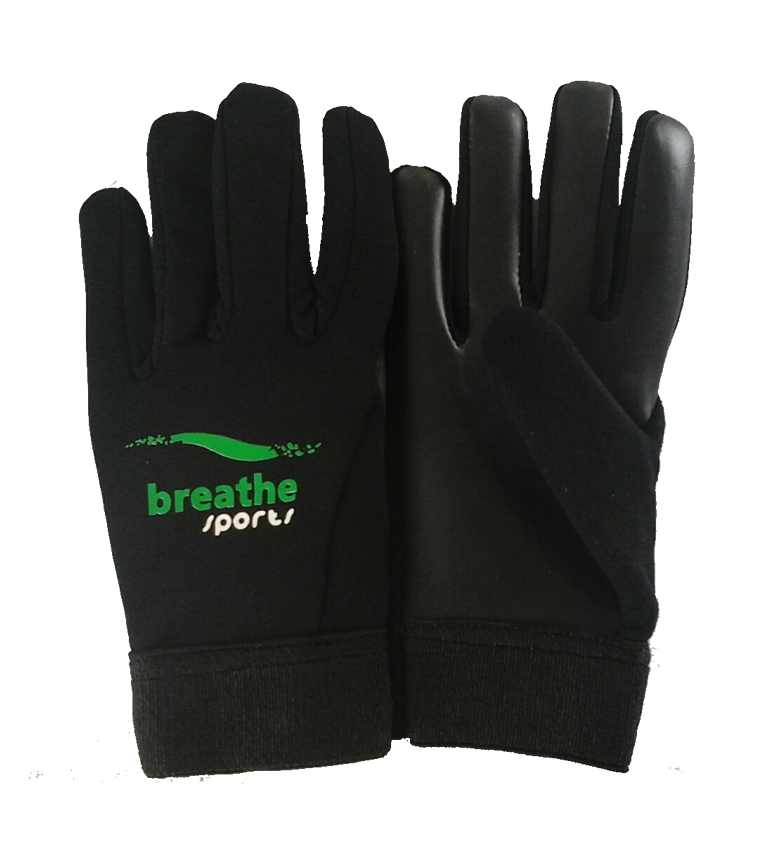 Breathe Sports Gaelic Gloves