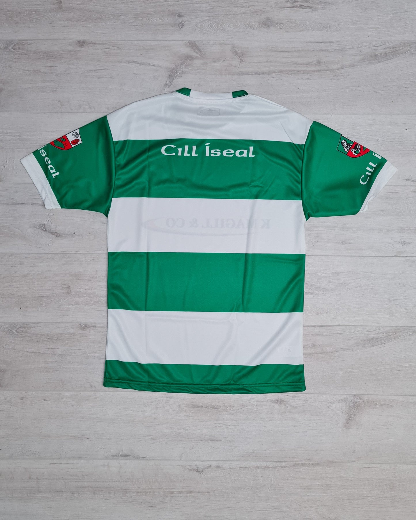 Killeeshil Replica Senior Jersey ADULT