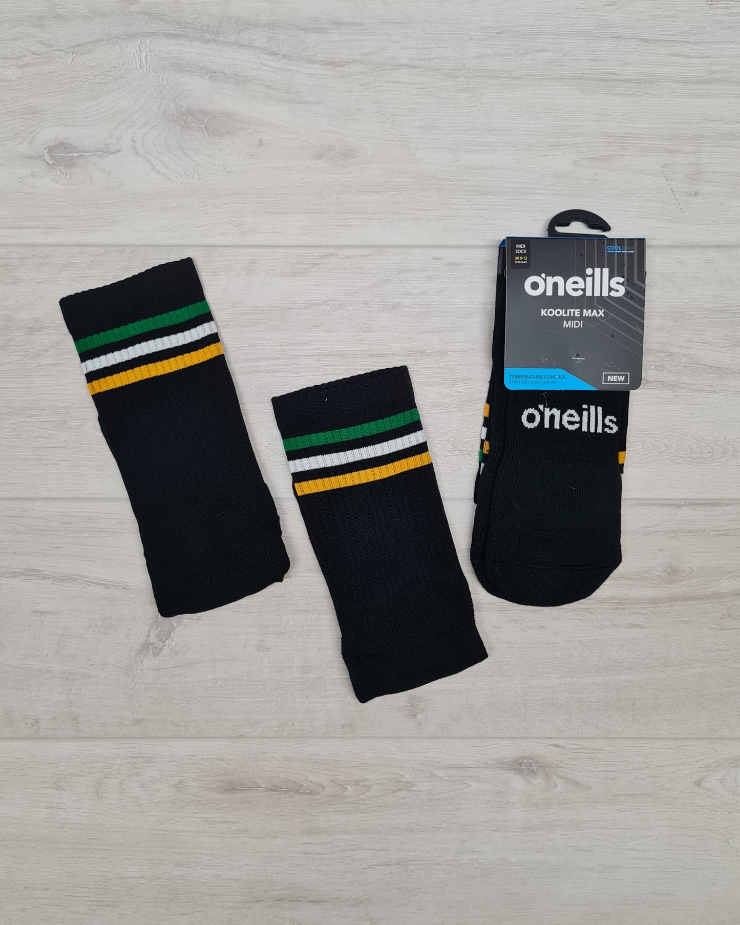 O'Neill's Koolite MAX Midi Sock - Reserve - Clarke