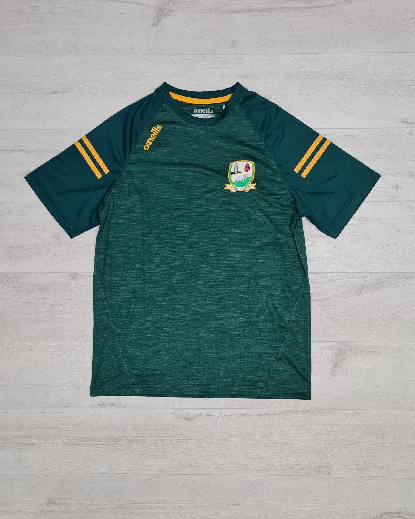 Edendork Tee ADULTS - SALE
