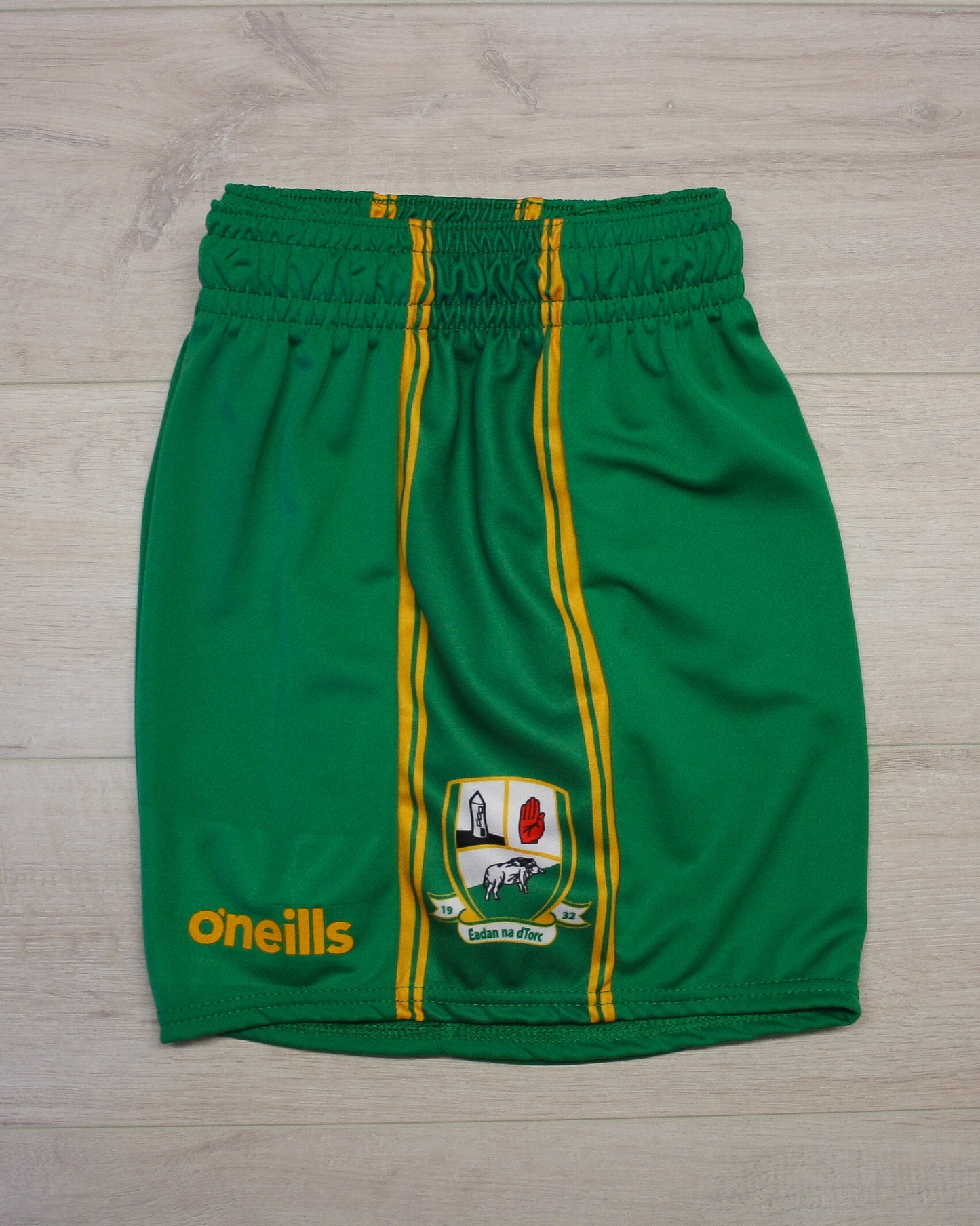 Edendork Ladies Shorts ADULT