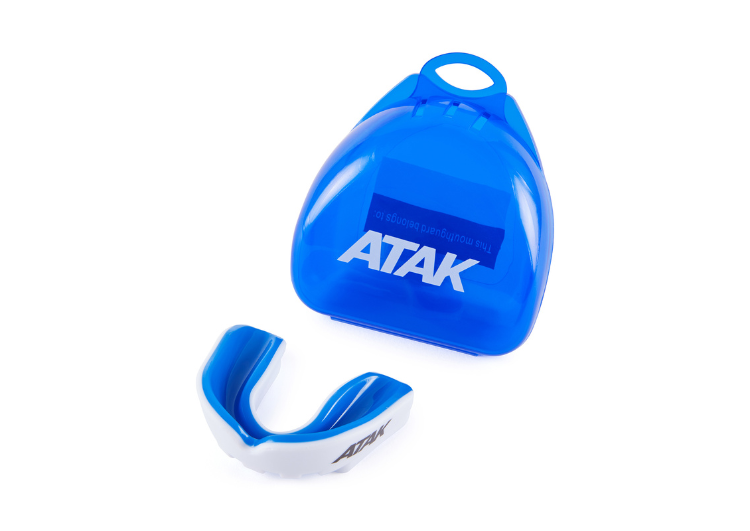 Atak Fortis Gel Mouth Guard - Adult - Age 11 and over