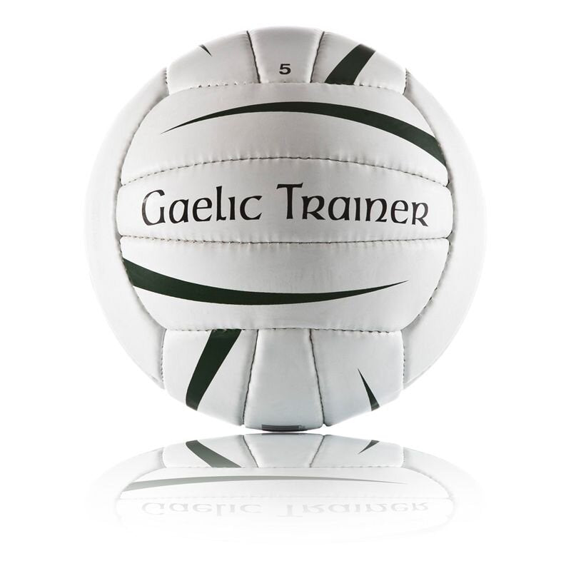 Gaelic Trainer Football