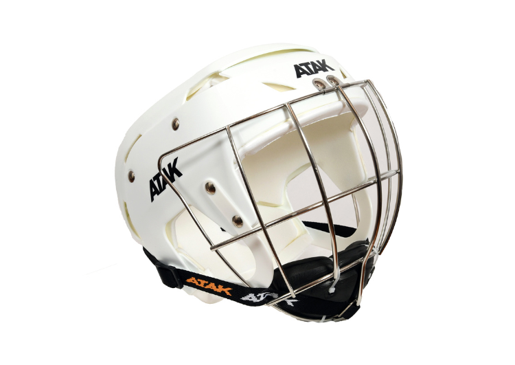 Atak Hurling Helmet - Kids