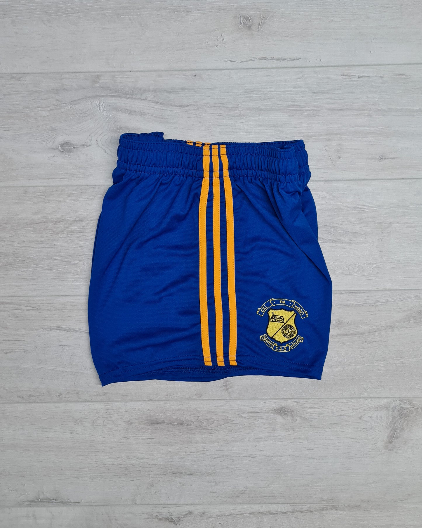 Killyman Shorts ADULT