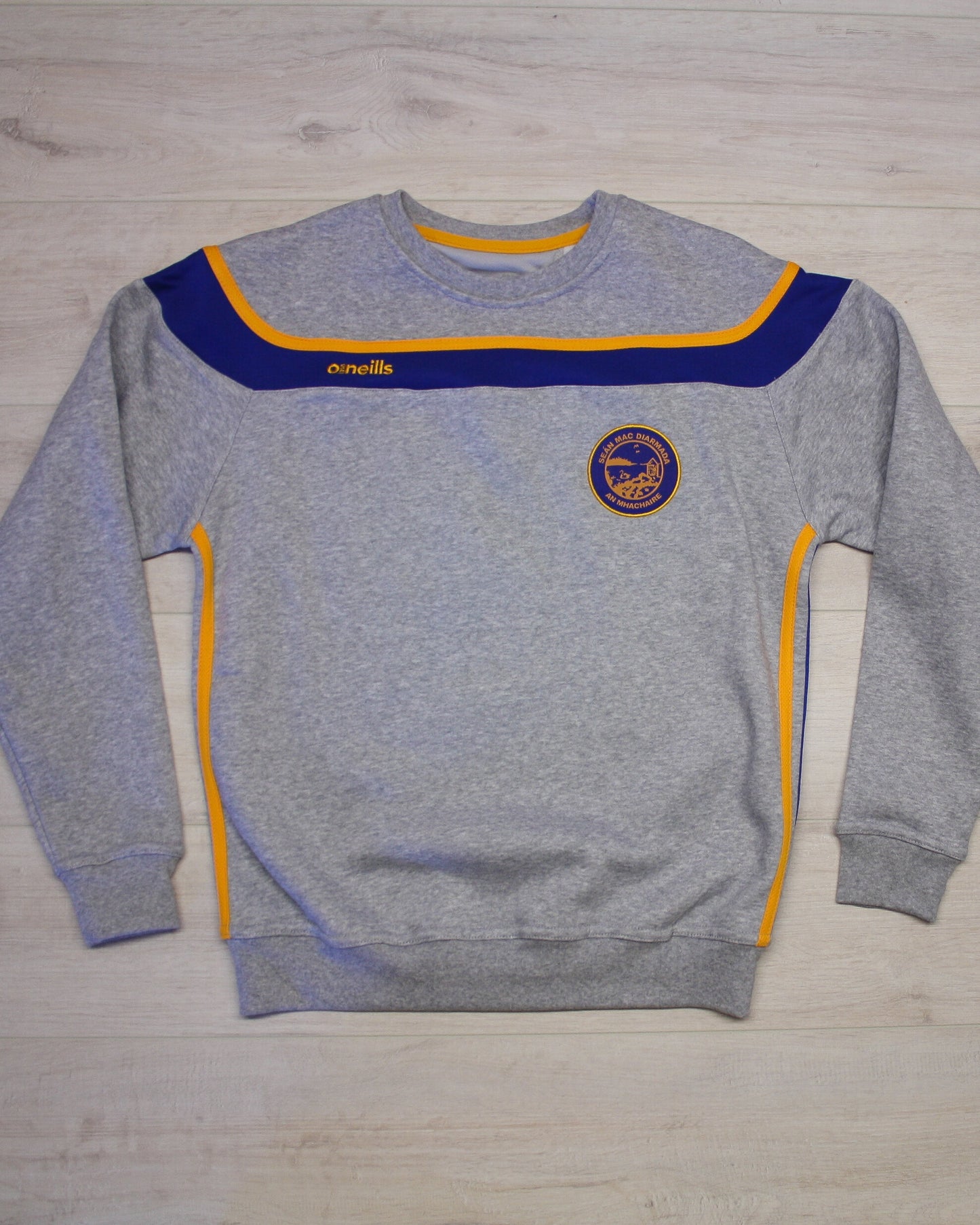 Maghery Crew Jumper - SALE