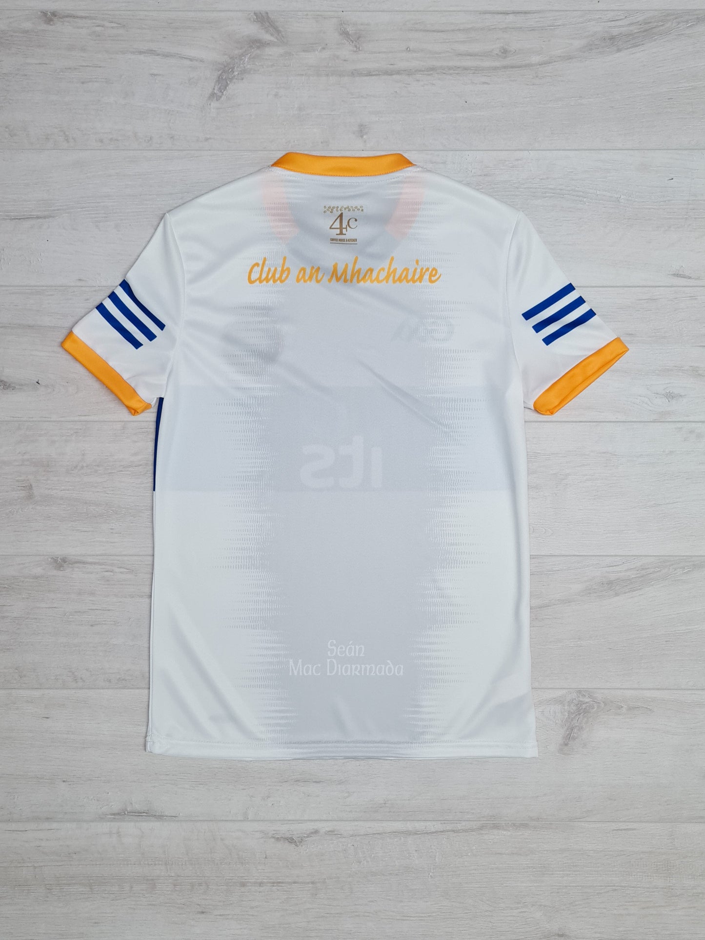 Maghery Goalkeeper Jersey KIDS