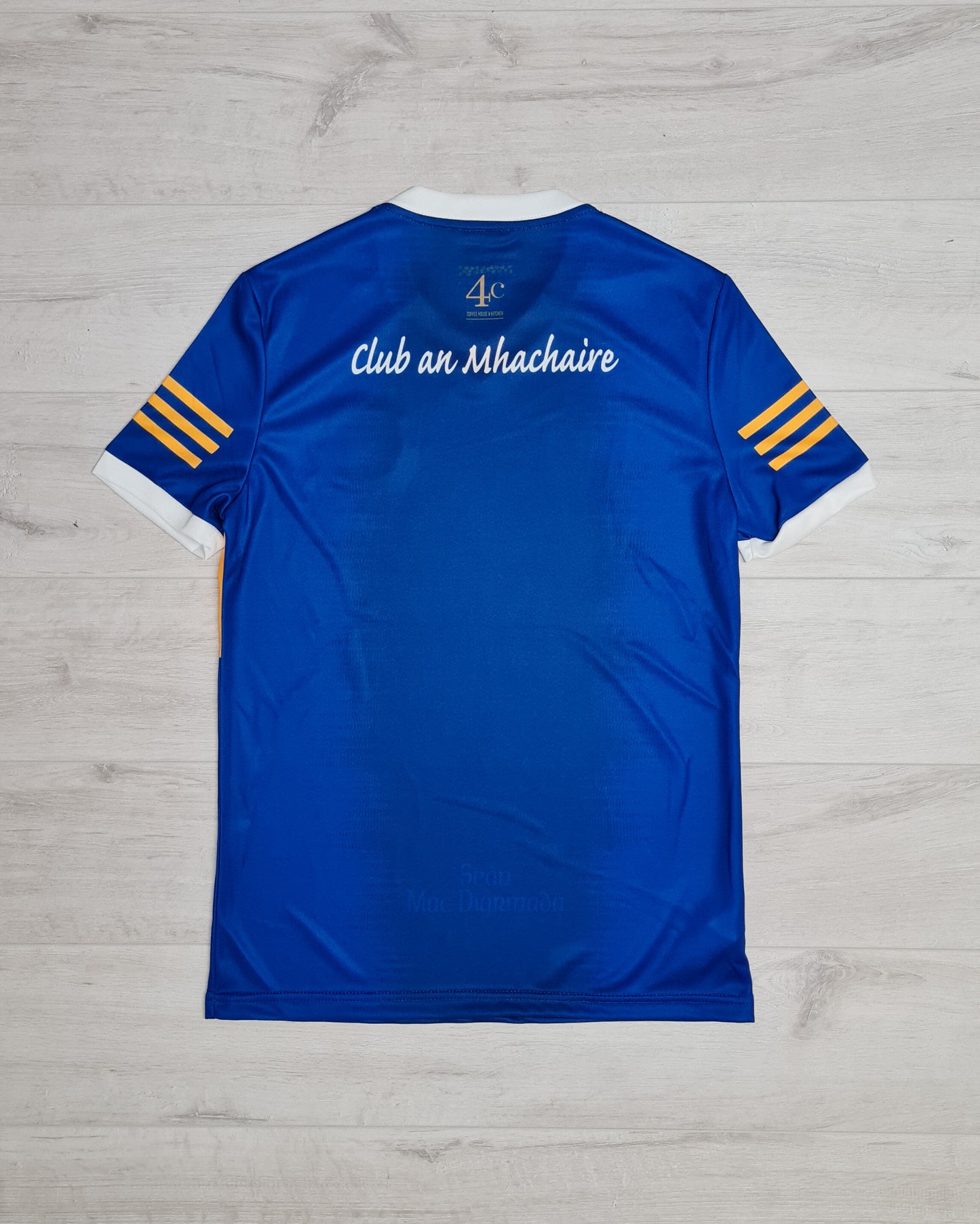 Maghery Senior Jersey KIDS