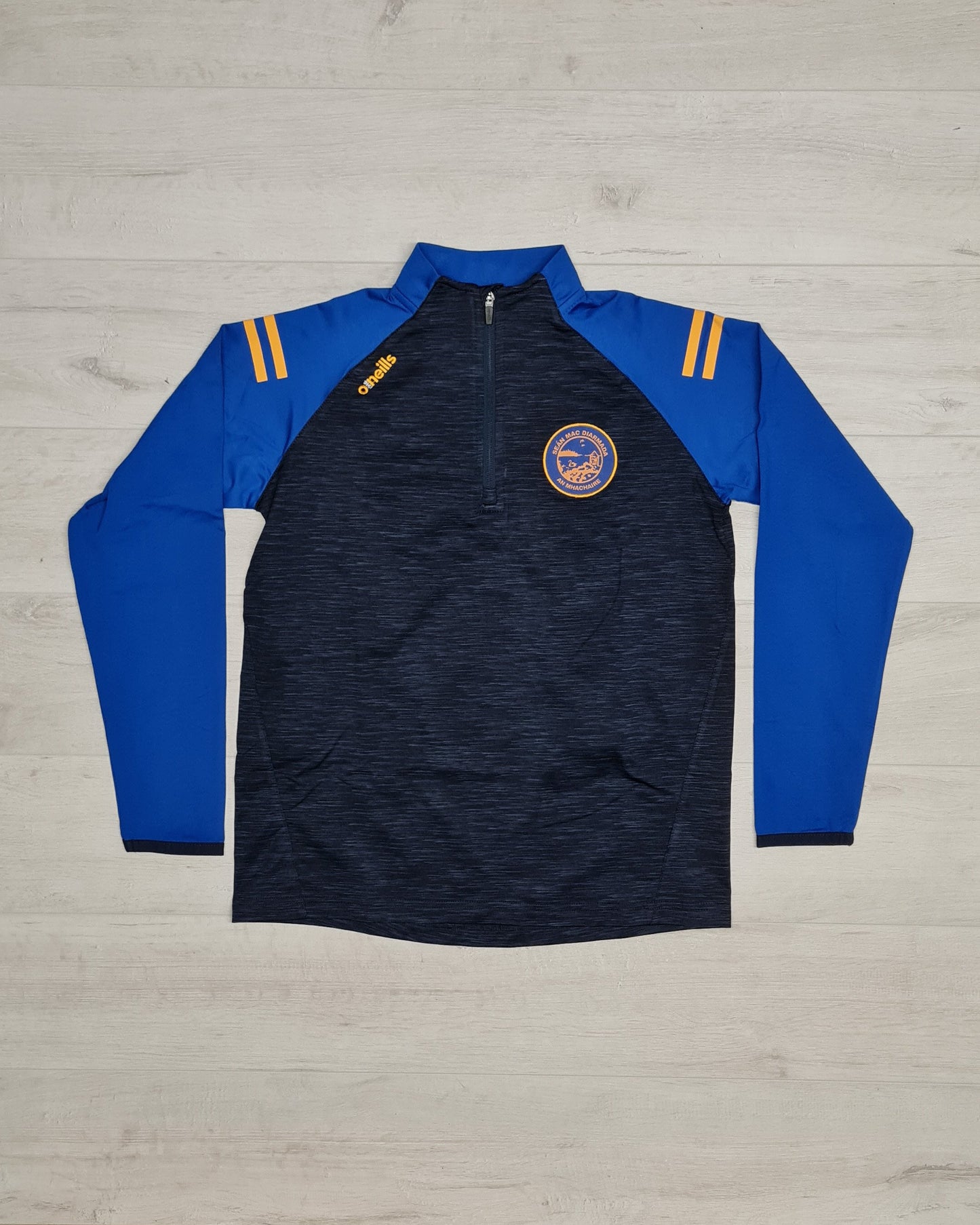 Maghery Voyager 1/4 Zip KIDS - SALE