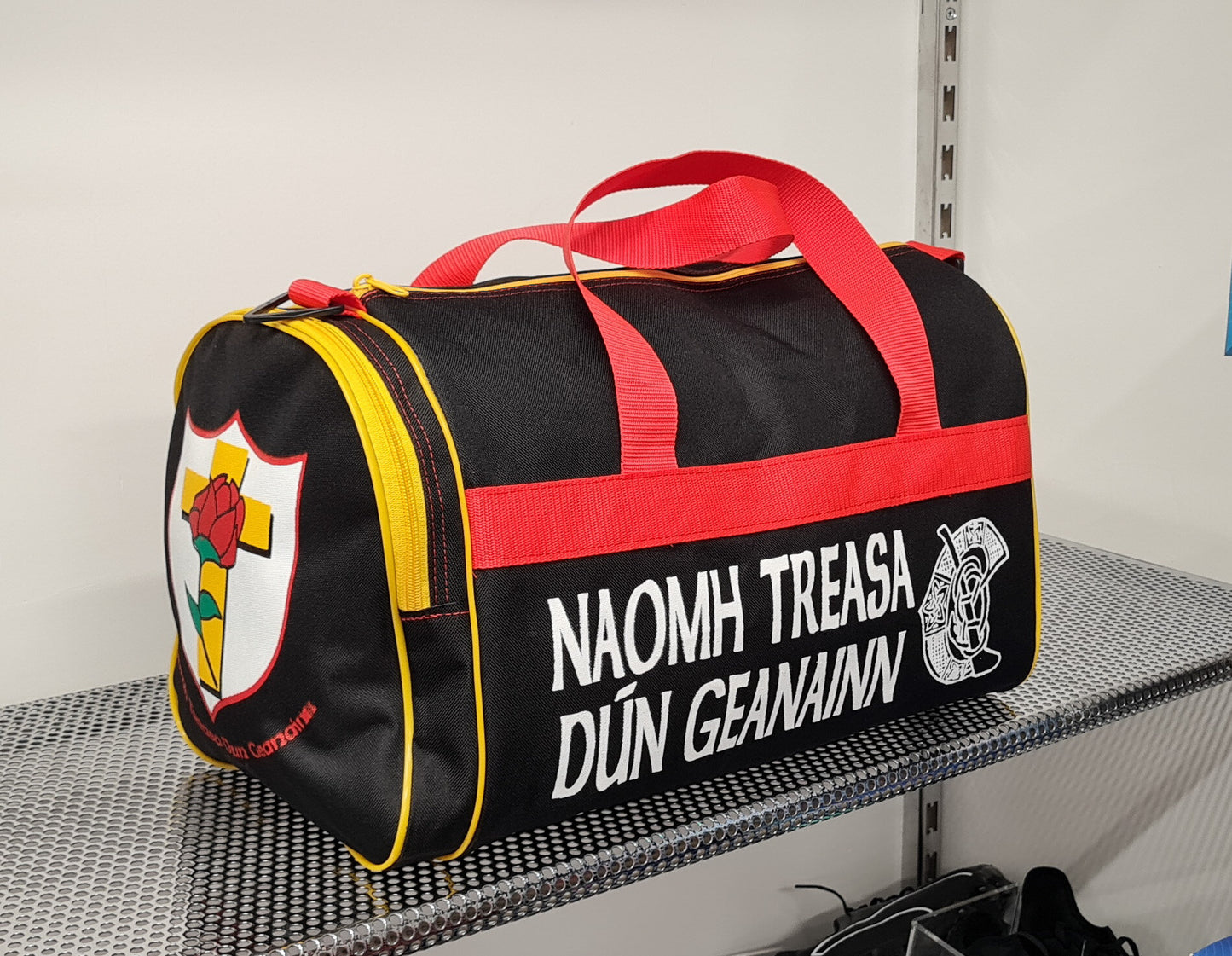 Naomh Treasa Kitbag