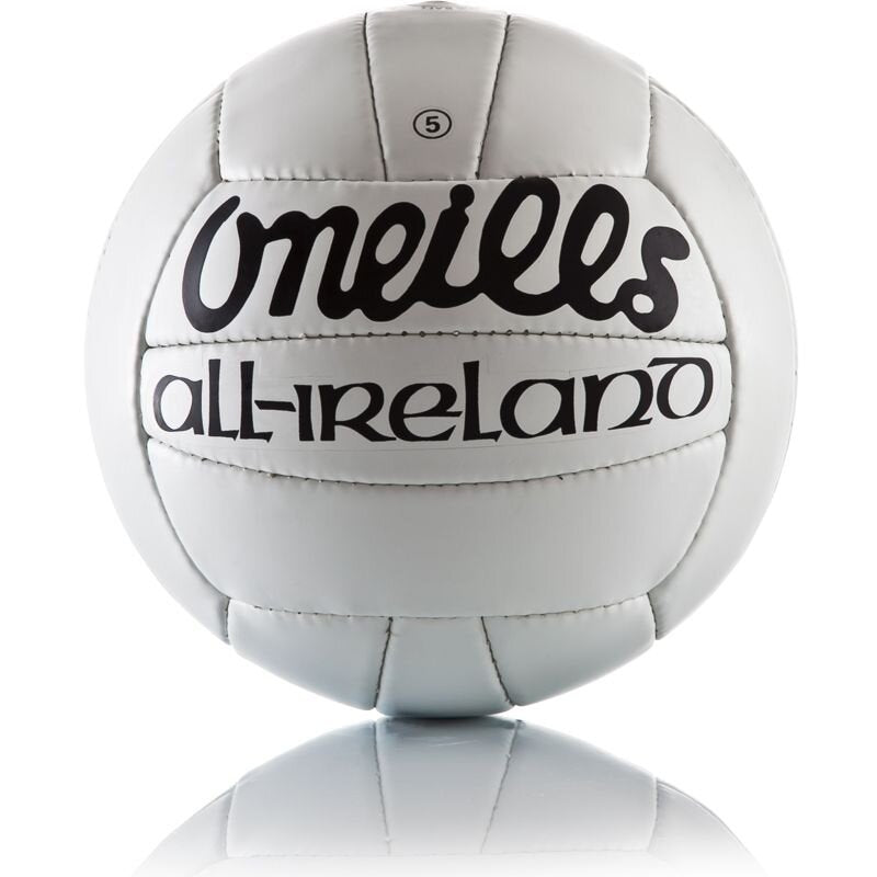 All Ireland Football