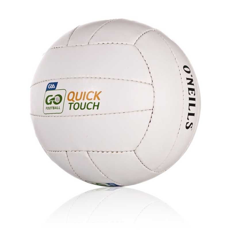 Quick Touch U10 Go Games Football