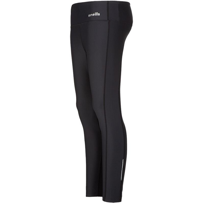 Women's Riley 7/8 Length Tight BLACK