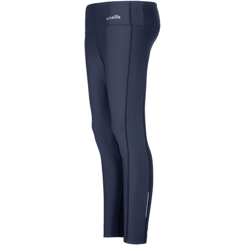 Women's Riley 7/8 Length Tight NAVY