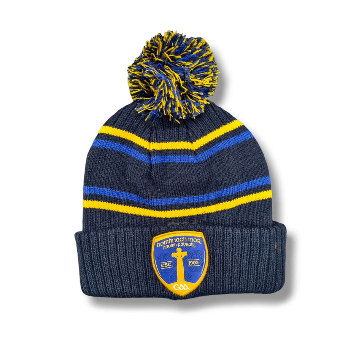 Donaghmore GAA Bobble Hat