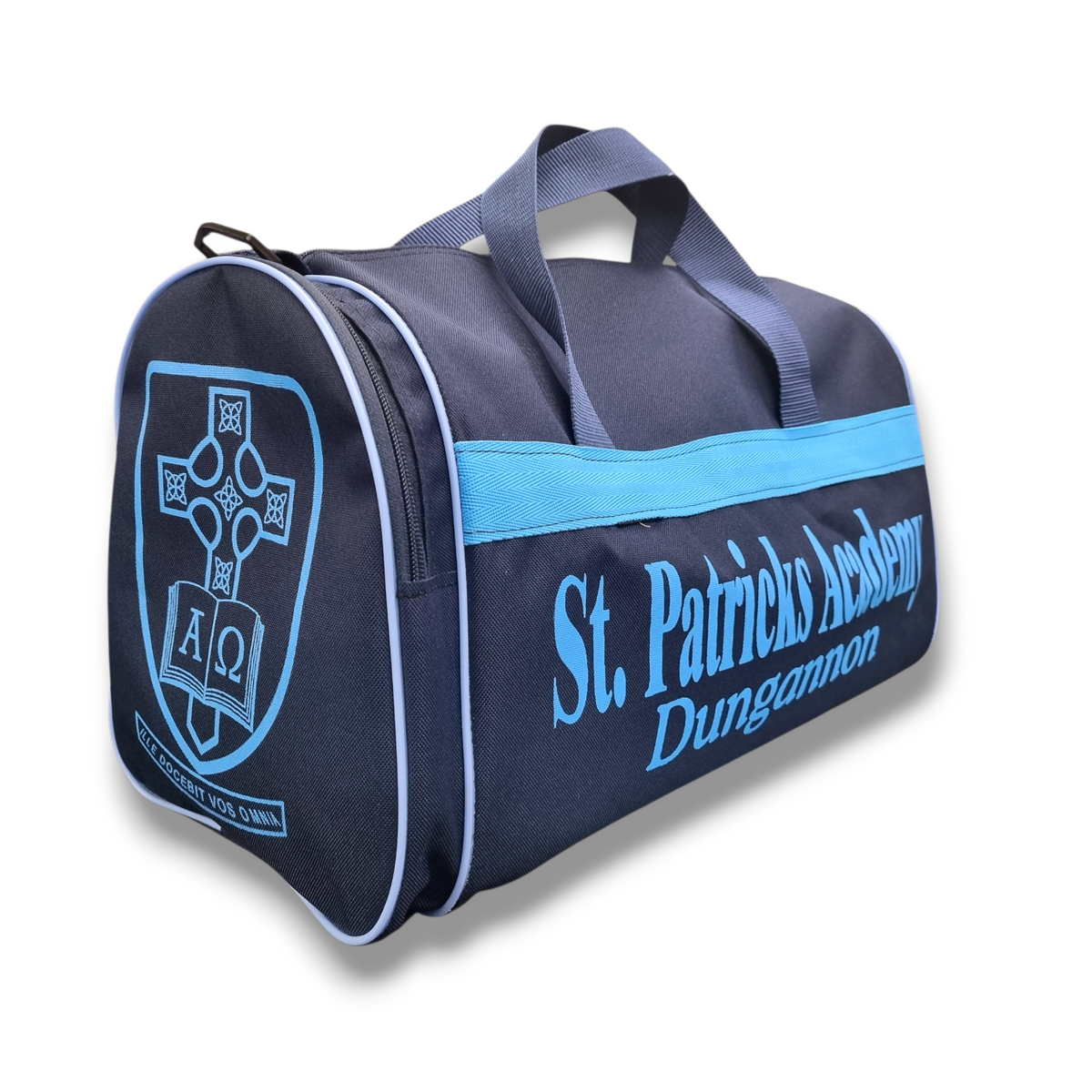St. Patrick's Academy PE Bag