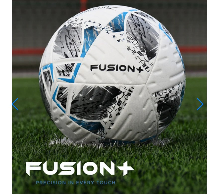 Precision Fusion+ FIFA Basic Training Ball