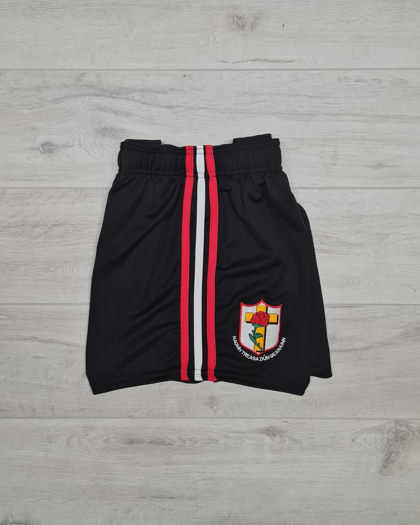 Naomh Treasa Training Shorts ADULTS