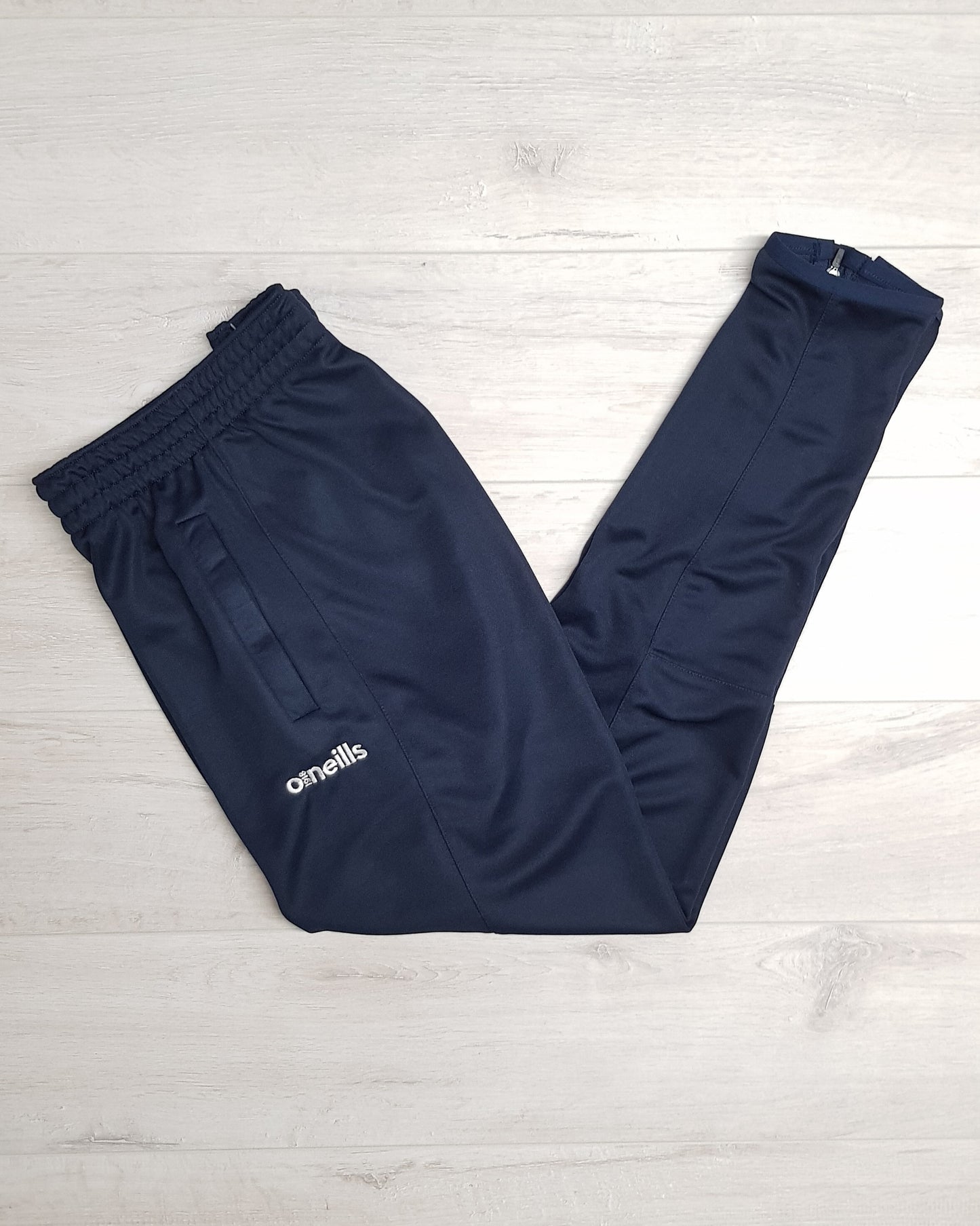 O'Neill's Kid's Skinny Bottom - Navy