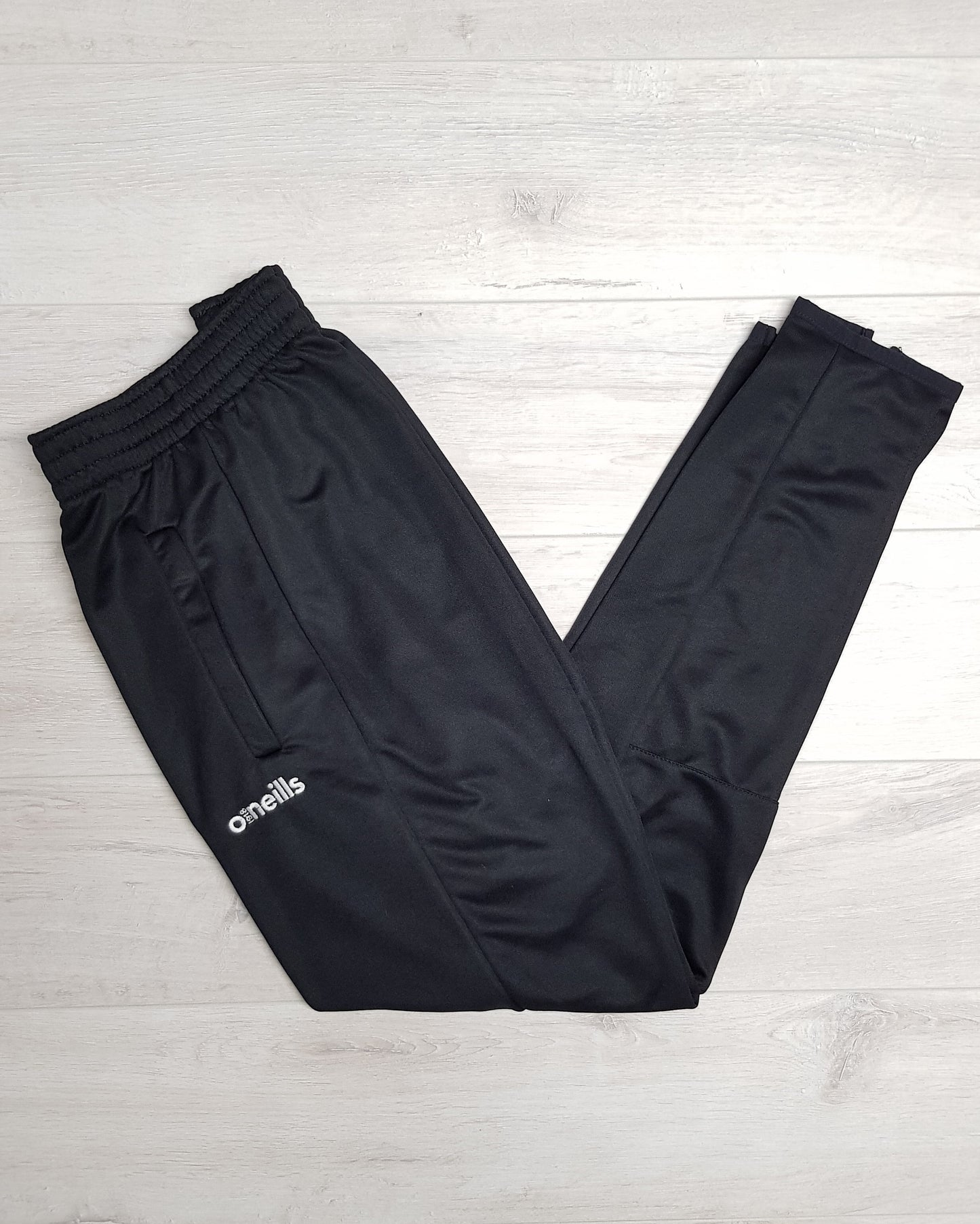 O'Neill's Kid's Skinny Bottom - Black