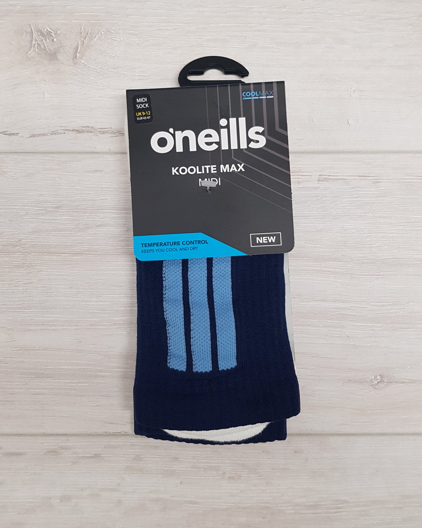 St. Patrick's Academy PE Socks