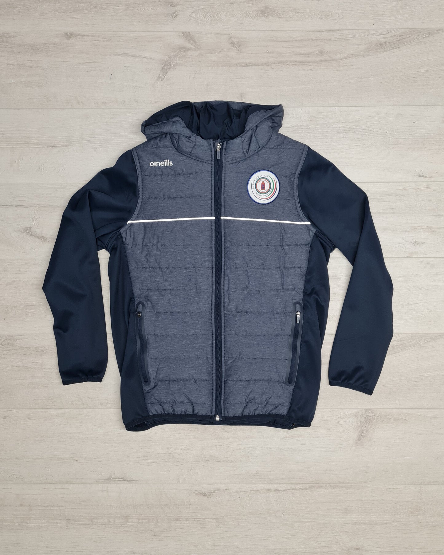 St. Patrick's College Jacket ADULT