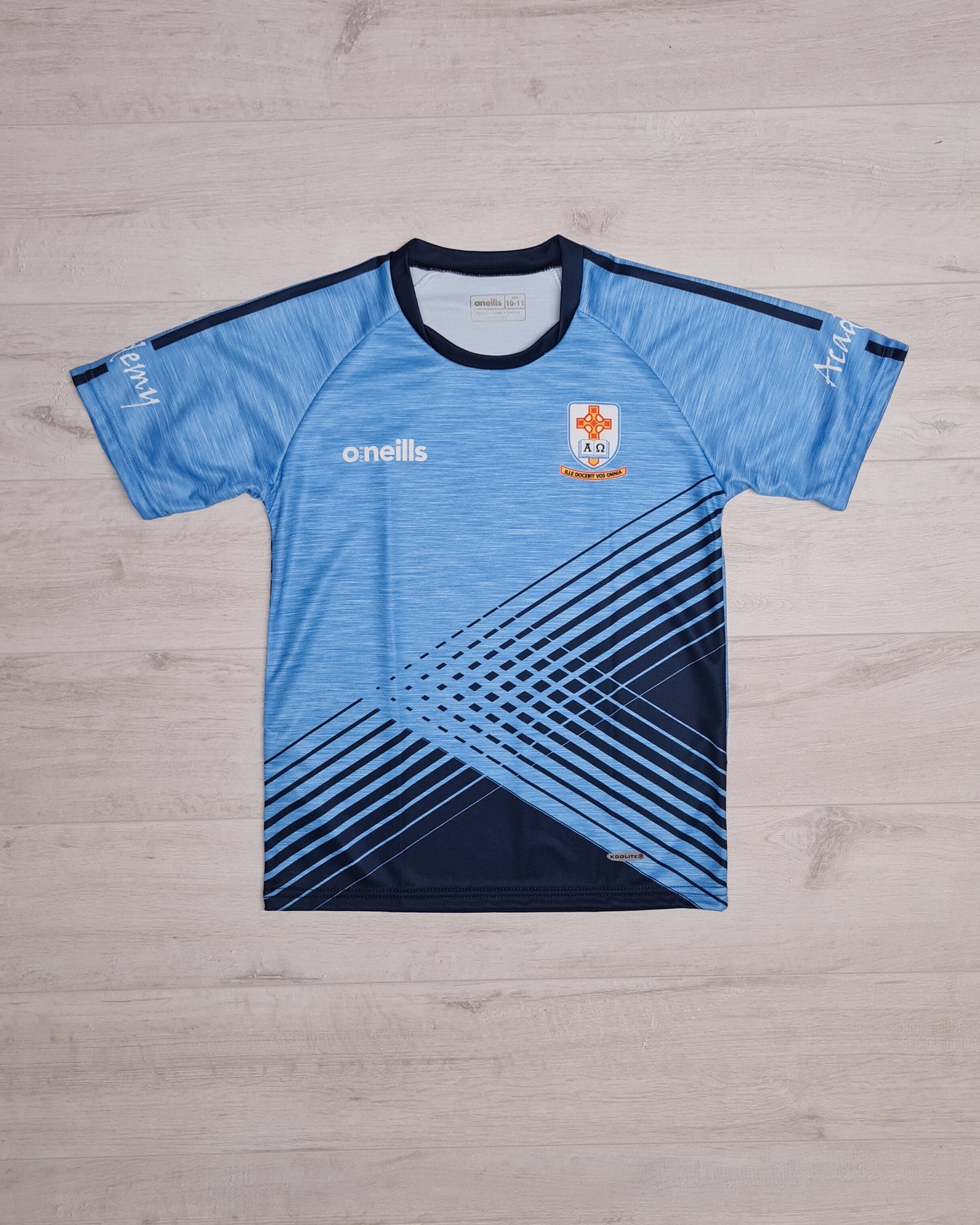 St. Patrick's Academy PE Jersey ADULT