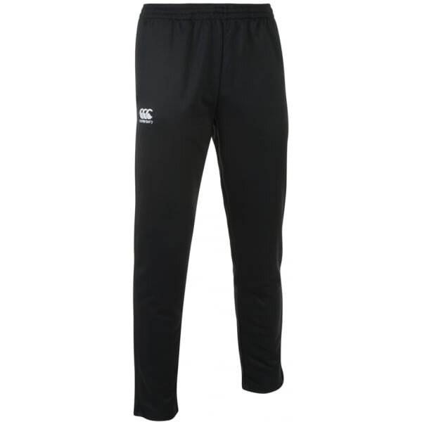 Canterbury BLACK Skinny Pant KIDS