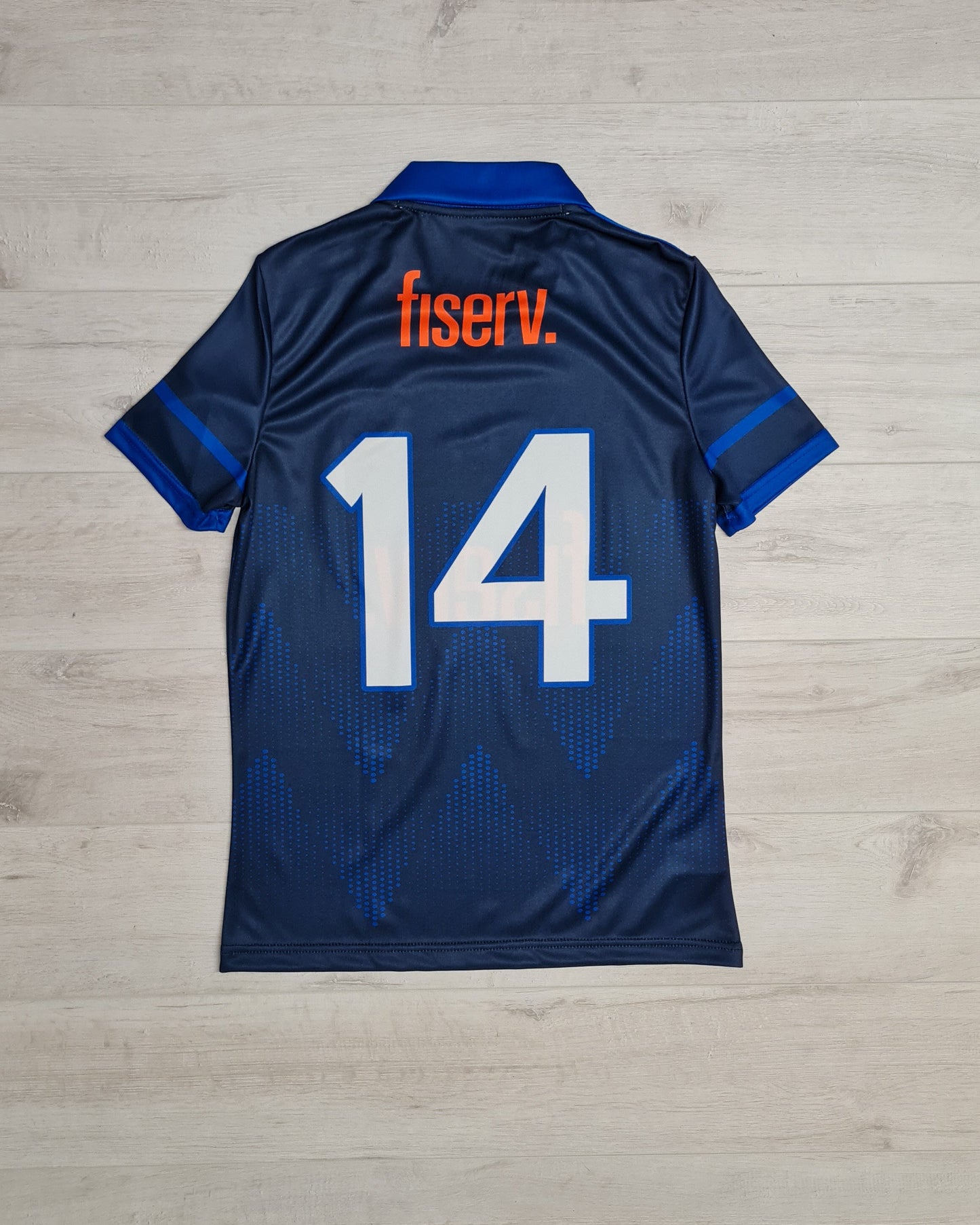 Tipperary Keeper Jersey ADULTS