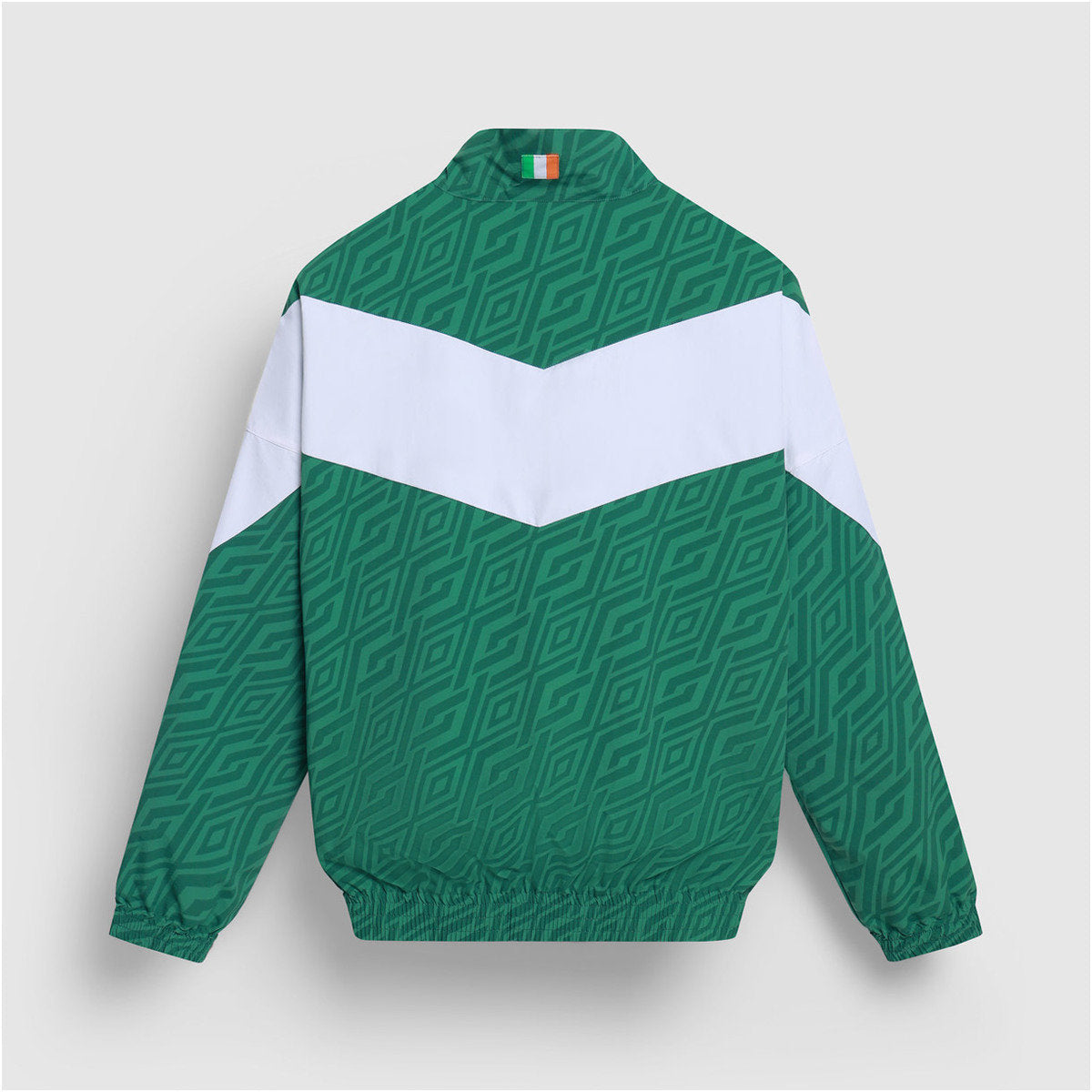 Umbro Ireland 17-3 Track Jacket 2026