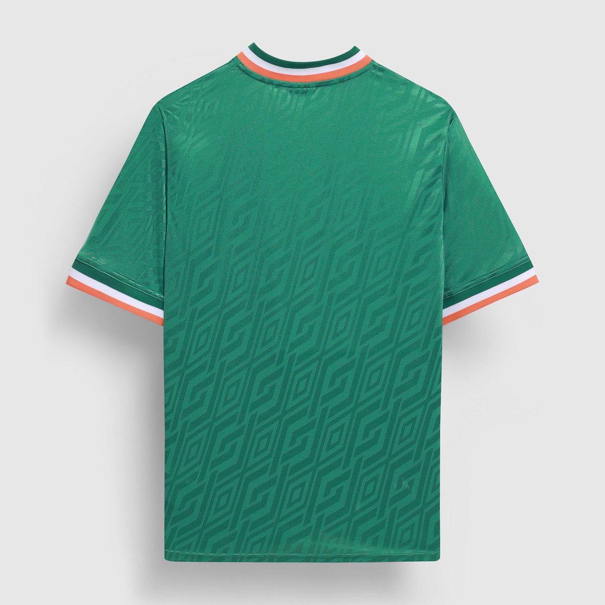 Umbro Ireland 17-3 Jersey 2026