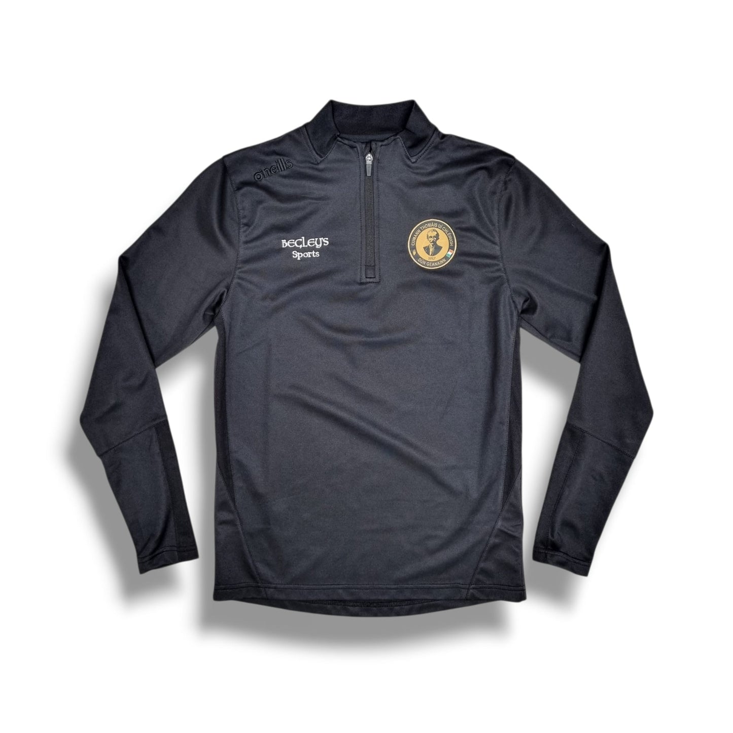 Thomas Clarke GAA Zip KIDS