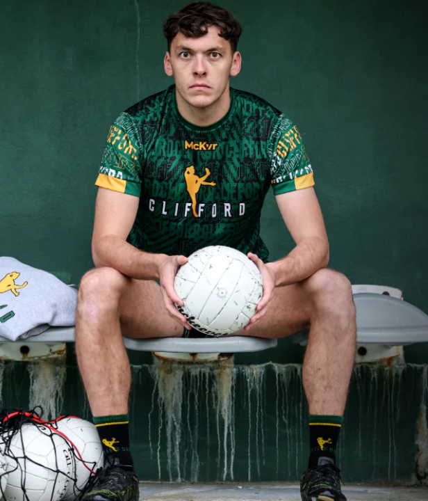 David Clifford Range