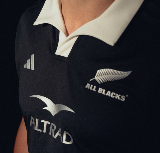 All Blacks
