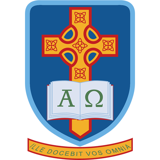 St Patrick's Academy Dungannon