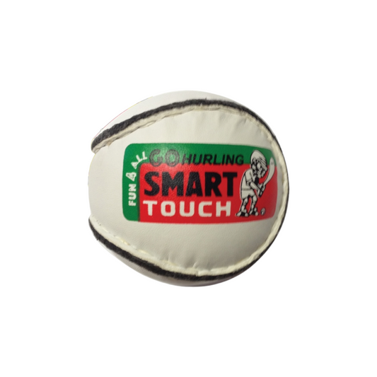Smart Touch Hurling Ball