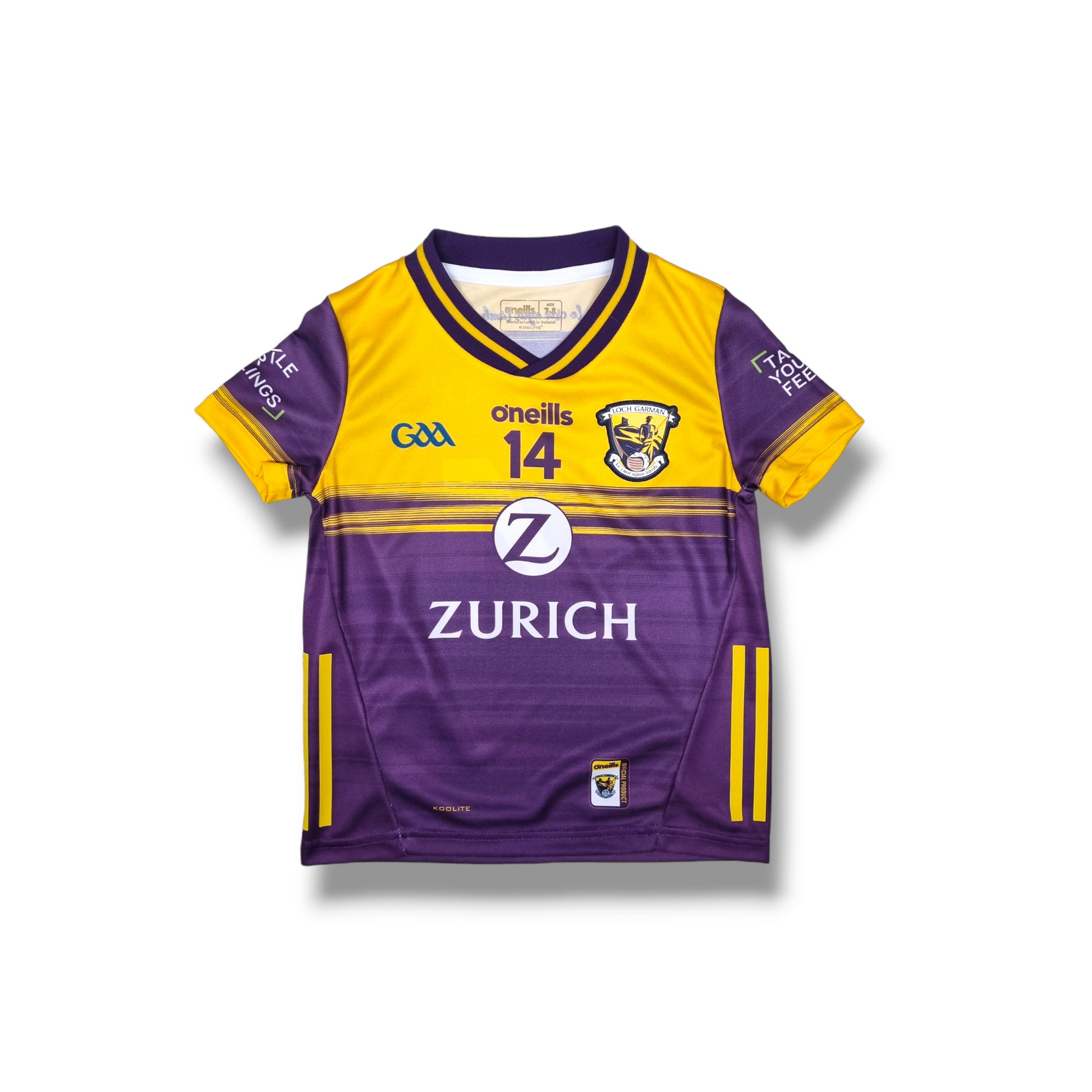 Away Jersey Wexford Gaa Jersey 2021 Wexford Gaa Jersey Wexford GAA