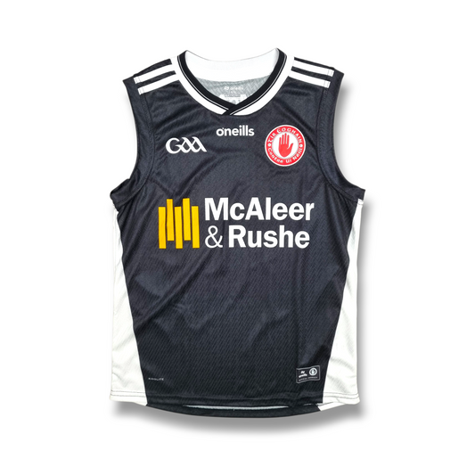 Tyrone GAA Keeper Vest - Adults