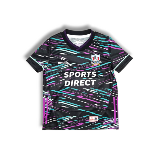 Cork GAA - Training Jersey - KIDS